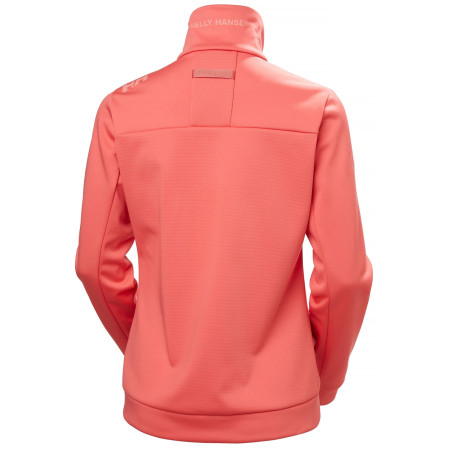 Dámska bunda Helly Hansen W Crew Fleece Jacket