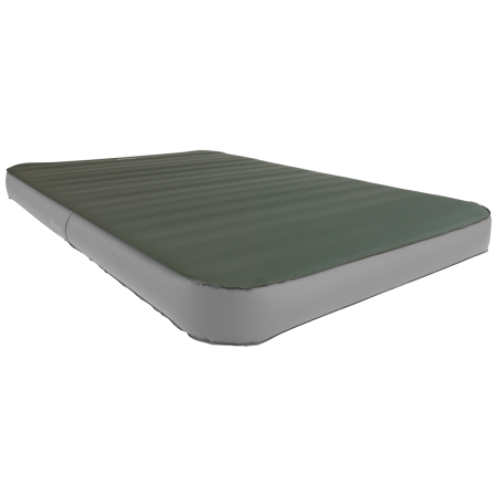 Nafukovacia karimatka Outwell Sleepnest Double 14.0 cm zelená Green