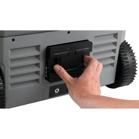 Dobíjacie batérie Outwell Arctic Frost Rechargeable Battery