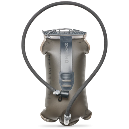 Hydrovak Hydrapak Force 3L sivá Mammoth Grey