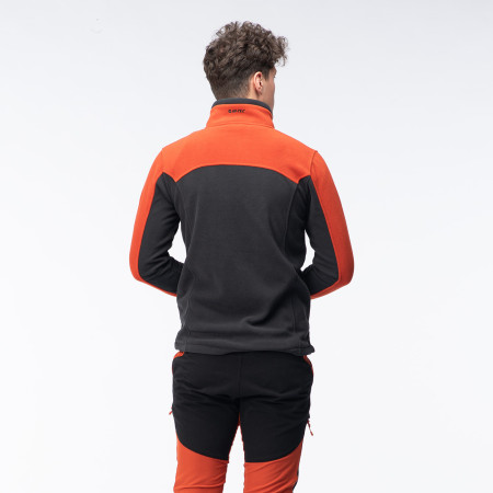 Pánska mikina Hi-Tec Monar