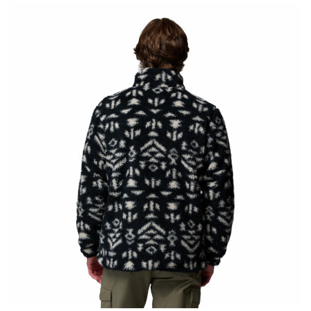 Pánska mikina Columbia Winter Pass™ Reversible Fleece
