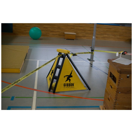 Nosná konštrukcia Gibbon Slackframe