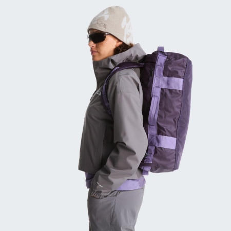 Cestovná taška The North Face Base Camp Voyager Duffel 32l