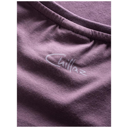 Dámske tričko Chillaz Iseo Rock Hero Winter