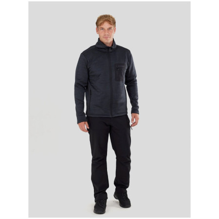 Pánska funkčná mikina Fundango Revolution Fleece Jacket