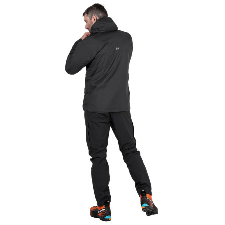Pánska bunda Mountain Equipment Intra Hooded Jacket Men's