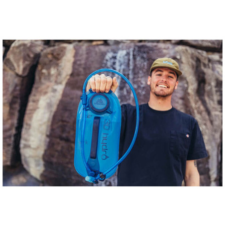 Hydrovak Gregory 3D Hydro 2L