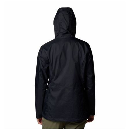 Dámska softshellová bunda Columbia Pouring Adventure™ III Jacket