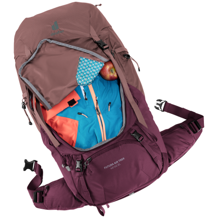 Dámsky batoh Deuter Futura Pro 38 SL
