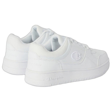 Detské topánky Champion Rd18 Low B Gs Low Cut Shoe