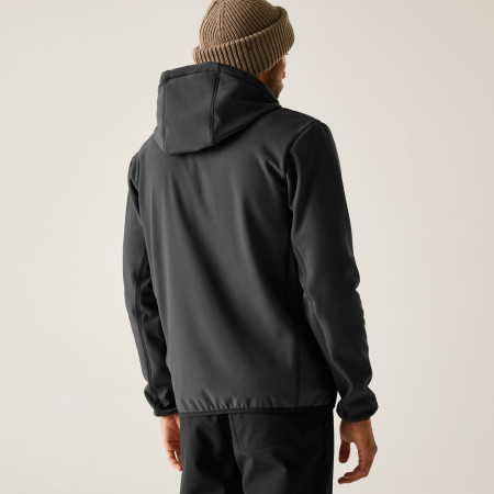 Pánska bunda Regatta Ossek