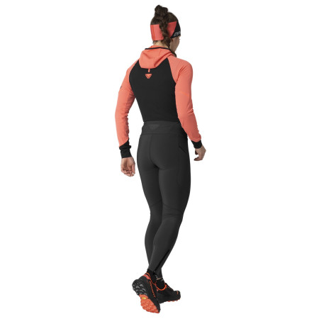 Dámske legíny Dynafit Winter Running Tights W