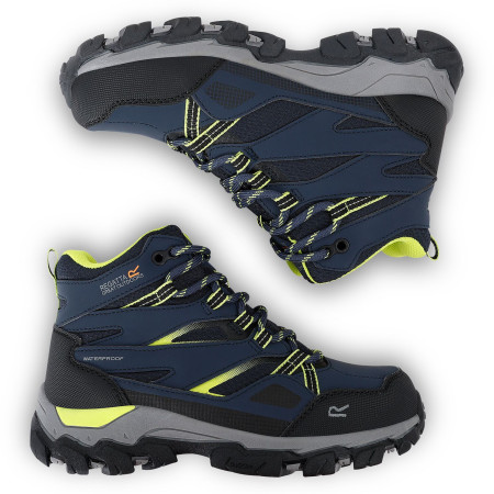 Detské topánky Regatta Holcombe III Jnr