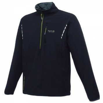 Pánska bunda Regatta Windcrest