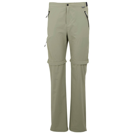 Pánske nohavice Regatta Travel Light Z/O Packaway Trousers béžová Golden Sand