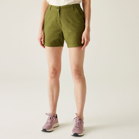 Dámske kraťasy Regatta Xanthi Shorts