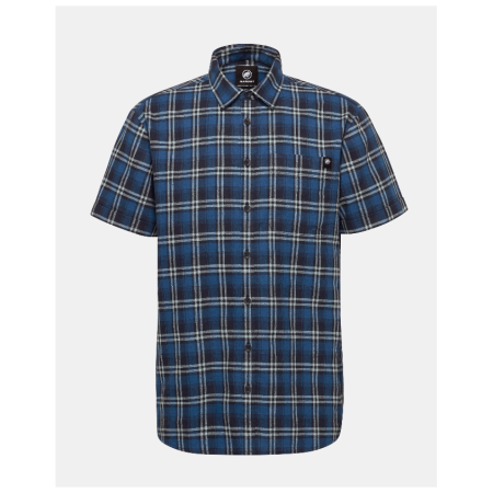 Pánska košeľa Mammut Trovat Summer Shirt
