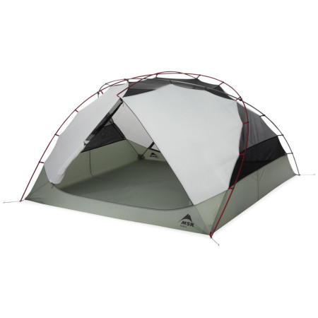 Turistický stan MSR Elixir 4 Tent