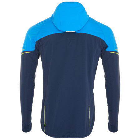 Pánska bunda Silvini Core