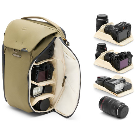 Batoh Peak Design Everyday Backpack 20L v2