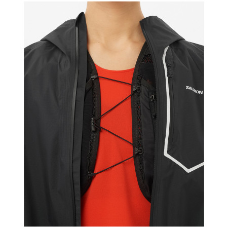 Dámska bunda Salomon Bonatti Pro Jacket W