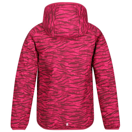 Detská bunda Regatta Volcanics VI