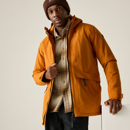 Pánska bunda Regatta Balaton