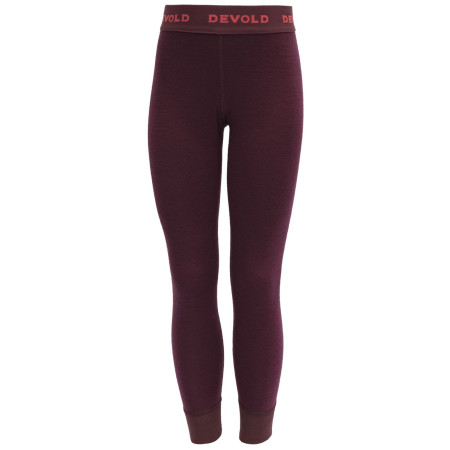 Detské funkčné spodky Devold Devold Duo Active Longs Kid
