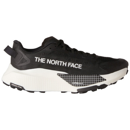 Pánske bežecké topánky The North Face M Altamesa 500 V2 čierna/biela TNF Black/White Ash