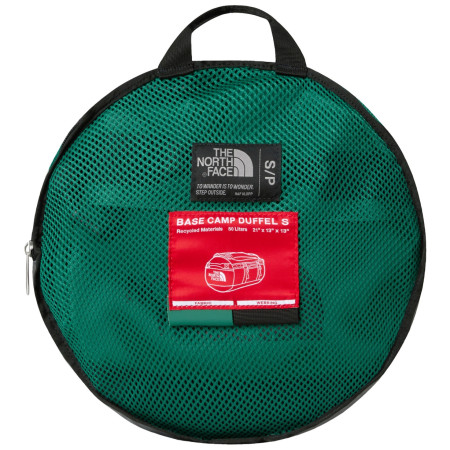 Cestovná taška The North Face Base Camp Duffel - S