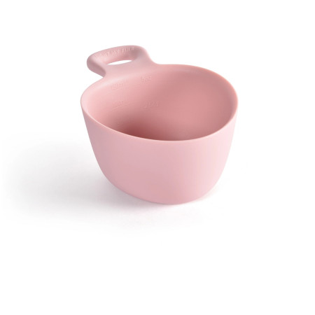 Miska Light My Fire Swedish Kasa 150 ml ružová dustypink