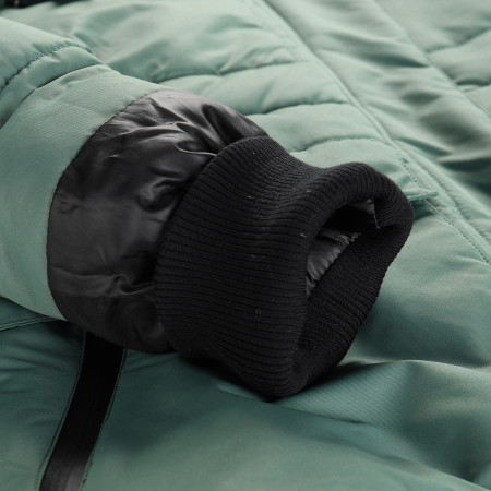 Dámska bunda Alpine Pro Werda