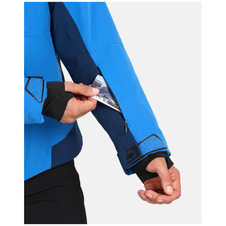 Pánska bunda Kilpi Turnau-M 2024