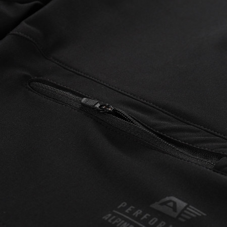 Dámske kraťasy Alpine Pro Baka