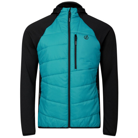 Pánska bunda Dare 2b Aero Fuse Padded Hybrid