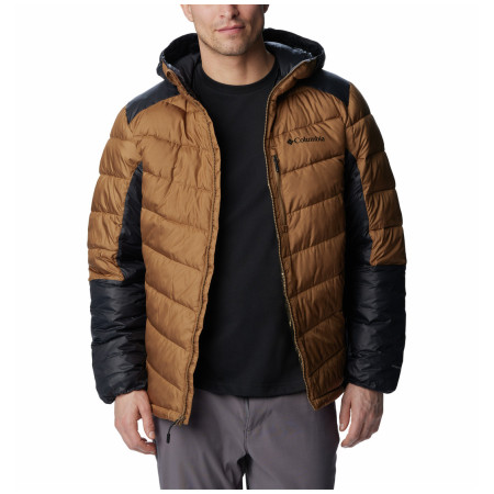 Pánska bunda Columbia Labyrinth Loop™ Hdd Jkt