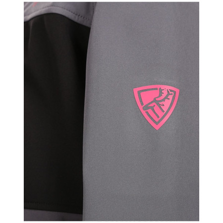 Detská bunda Kilpi Ravia-J