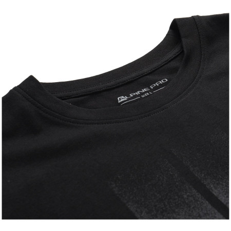 Pánske tričko Alpine Pro Bolen 2