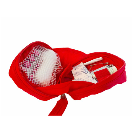 Prázdna lekárnička Zulu First Aid S