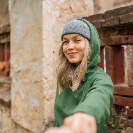 Zimná čiapka Kama A190