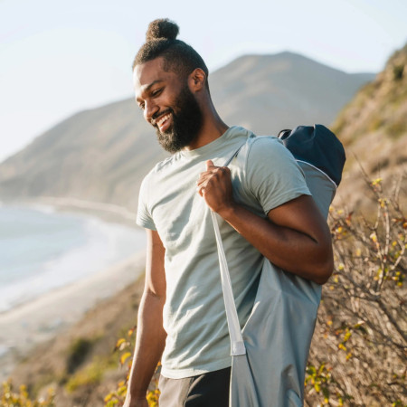 Stolička GCI Pod Rocker