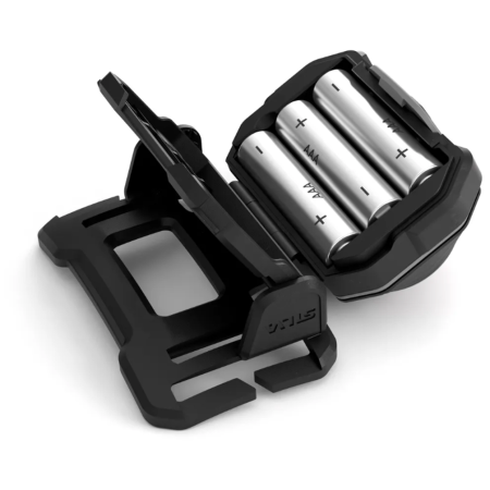 Čelovka Silva Discover