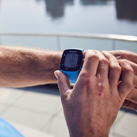 Hodinky Sigma iD.RUN