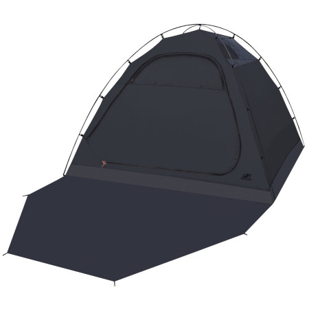 Rodinný stan Hannah Atol 4 Cool