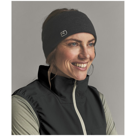 Dámska vesta Ortovox Venet Softshell Vest