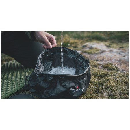 Skladacie umývadlo Robens Collapsible Wash Basin 10L
