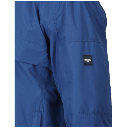 Pánska bunda Regatta Shorebay Jacket