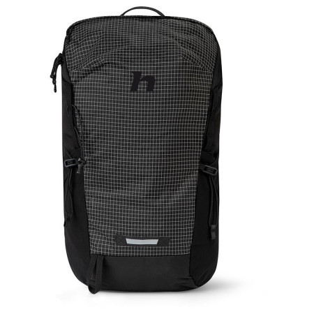 Batoh Hannah Dynamic 30 čierna jet black