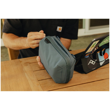 Cestovný organizér Peak Design Tech Pouch